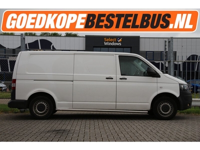 Volkswagen Transporter 2.0 TDI 102PK * L2H1 * APK 11-2024 * Cruise * Airco..