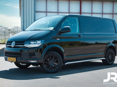 Volkswagen Transporter 2.0 TDI L1H1 Highline Cruise, camera, Apple carplay, trekhaak