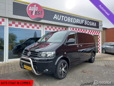 Volkswagen Transporter 2.0 TDI L2H1 4Motion DC Budgetline