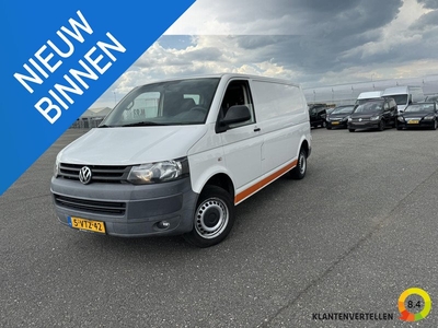 Volkswagen Transporter 2.0 TDI L2H3