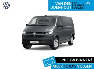 Volkswagen Transporter L2H1 2.0 TDI 110pk /Wordt verwacht