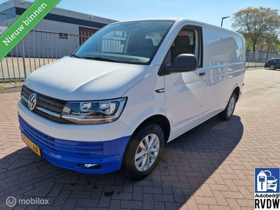 Volkswagen Transporter T6 2.0 TDI L1H1 Highline 105 PK