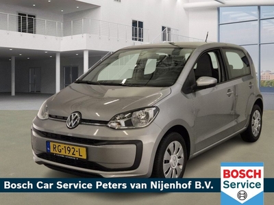 Volkswagen up! 1.0 BMT move up! ✅5DRS✅AIRCO✅DAB✅26DKM