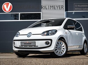 Volkswagen Up! 1.0 high up! BlueMotion