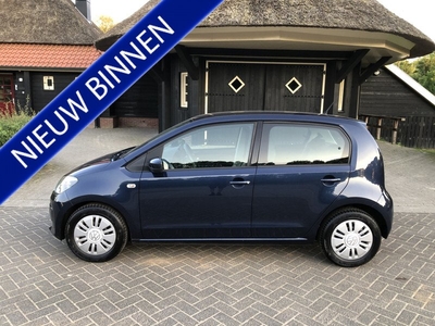 Volkswagen up! 1.0 move up! BlueMotion Airco Cv Navi Nap