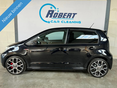 Volkswagen up! 1.0 TSI GTI 9600 KM ! Nieuwstaat !