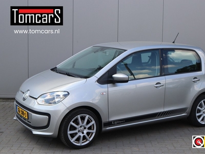 Volkswagen up! Sport! 1.0 BlueMotion Navigatie/Airco/Bluetooth