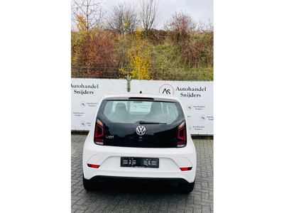 Volkswagen Up take up! BMT/Start-Stopp