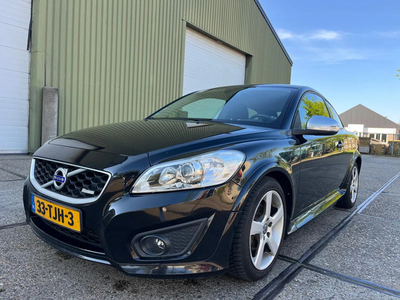 Volvo C30 1.6 D2 R-Edition