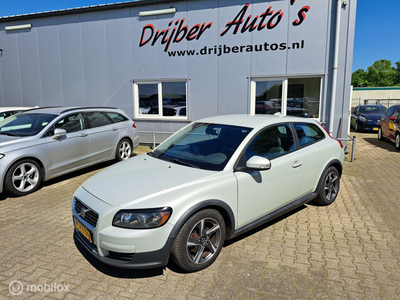 Volvo C30 1.6D Kinetic