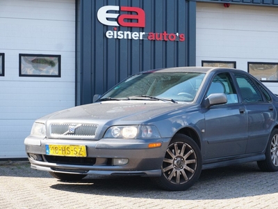 Volvo S40 1.8 Europa | CLIMA | TREKHAAK |