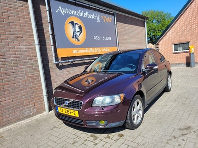 Volvo S40 2.4 Summum