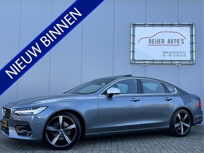 Volvo S90 2.0 T5 Momentum Business Automaat R-Design/Schuifdak.