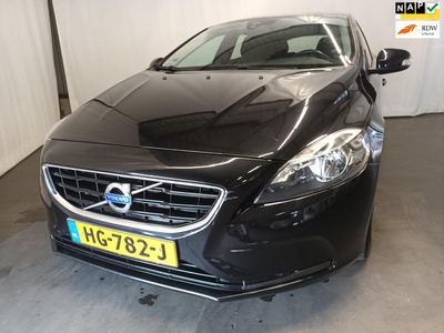 Volvo V40 1.6 D2 Momentum - Airco - Automaat