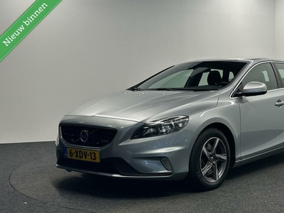 Volvo V40 2.0 D4 Ocean Race Business