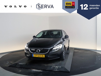 Volvo V40 T3 Dynamic Edition | Panoramadak | Parkeercamera | Harman Kardon | Keyless