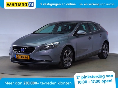 Volvo V40 T3 Momentum [ R-design 16