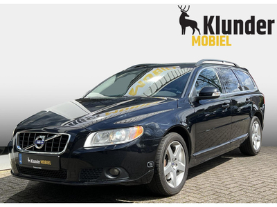 Volvo V70 2.5FT Momentum |Clima|Xenon|Trekhaak|