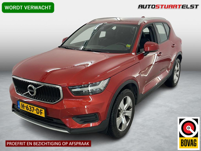 Volvo XC40 1.5 Momentum Pro AUT. | Trekhaak | Navi | PDC | BTW-auto 1e Eigenaar NL-Auto