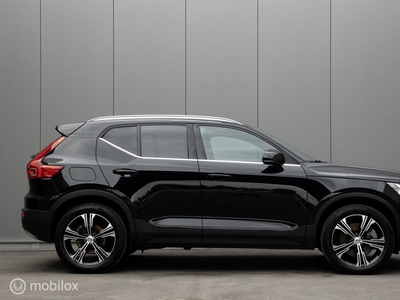 Volvo XC40 1.5 T4 Recharge Inscription