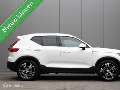 Volvo XC40 1.5 T4 Recharge R-Design