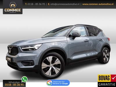 Volvo XC40 1.5 T4 Recharge R-Design (Plug-in) ✅CAM✅NAV✅PDC