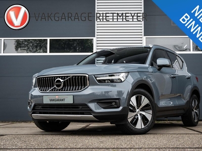 Volvo XC40 1.5 T5 Twin Engine Inscription