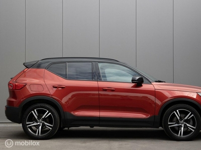 Volvo XC40 1.5 T5 Twin Engine R-Design