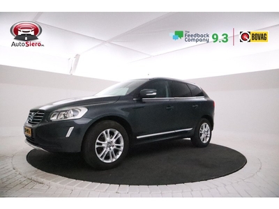 Volvo XC60 2.0 D4 FWD Summum - Trekhaak, Camera, Leer, Memory Seat, Panoramadak,