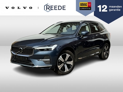 Volvo XC60 2.0 Recharge T6 AWD Plus Bright Parkeerverwaming | Longe Range