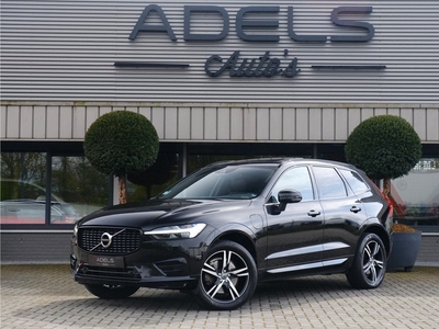 Volvo XC60 2.0 Recharge T8 AWD R-Design PANO|HARMAN&KARDON|TREKHAAK|STANDKACHEL |CAMERA