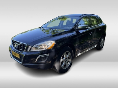 Volvo XC60 2.0 T5 R-Design Trekhaak , Leder.