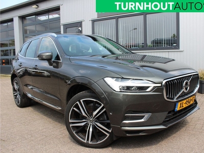 Volvo XC60 2.0 T8 Twin Engine AWD Inscription Camera | Panoramadak | HUD