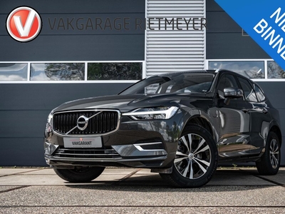 Volvo XC60 2.0 T8 Twin Engine AWD Inscription |Panorama dak |Camera |Leder |