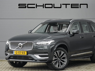 Volvo XC90 2.0 T8 Twin Engine AWD Inscription Intro Ed. Pano 360° HUD