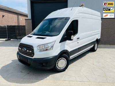 Ford TRANSIT 350 2.2 TDCI L3H2 AIRCOTREKHAAK3