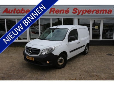 Mercedes-Benz Citan 108 CDI BlueEFFICIENCY Airco/Cruise