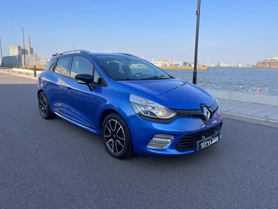 Renault Clio Estate 1.2 GT