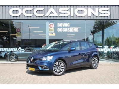 Renault Scénic 1.2 TCe Life AIRCO / CRUISE CONTROL /