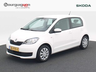 2019 Škoda Citigo