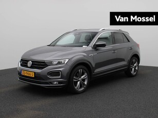 2019 Volkswagen T-Roc