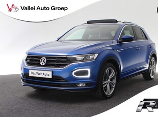 2019 Volkswagen T-Roc