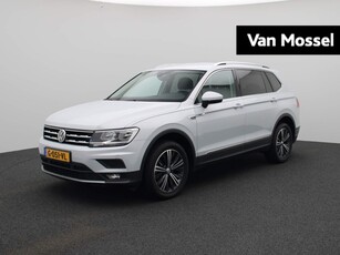 2019 Volkswagen Tiguan Allspace