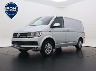 2019 Volkswagen Transporter Bestelwagen