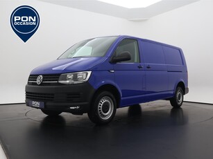 2019 Volkswagen Transporter Bestelwagen