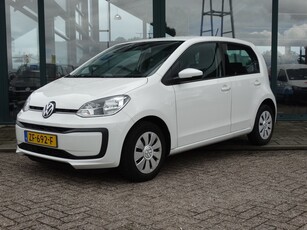 2019 Volkswagen up!