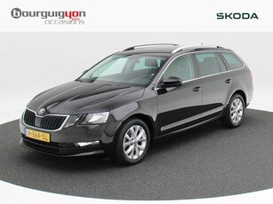 2020 Škoda Octavia Combi