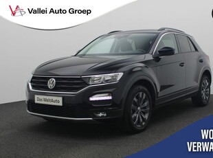 2020 Volkswagen T-Roc