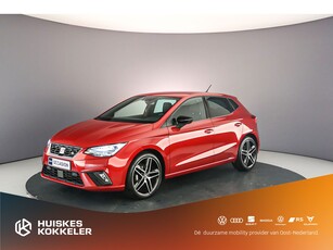 2021 SEAT Ibiza