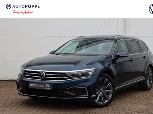 2021 Volkswagen Passat Variant